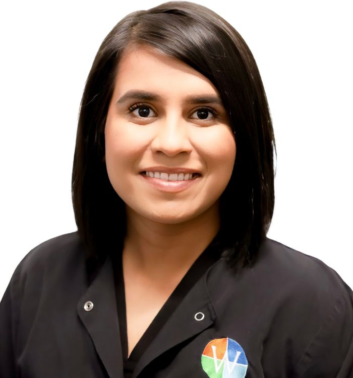 Dr. Chetna Patel Wells Family Dental