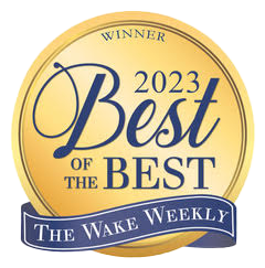 2023 best of the best - Wake forest