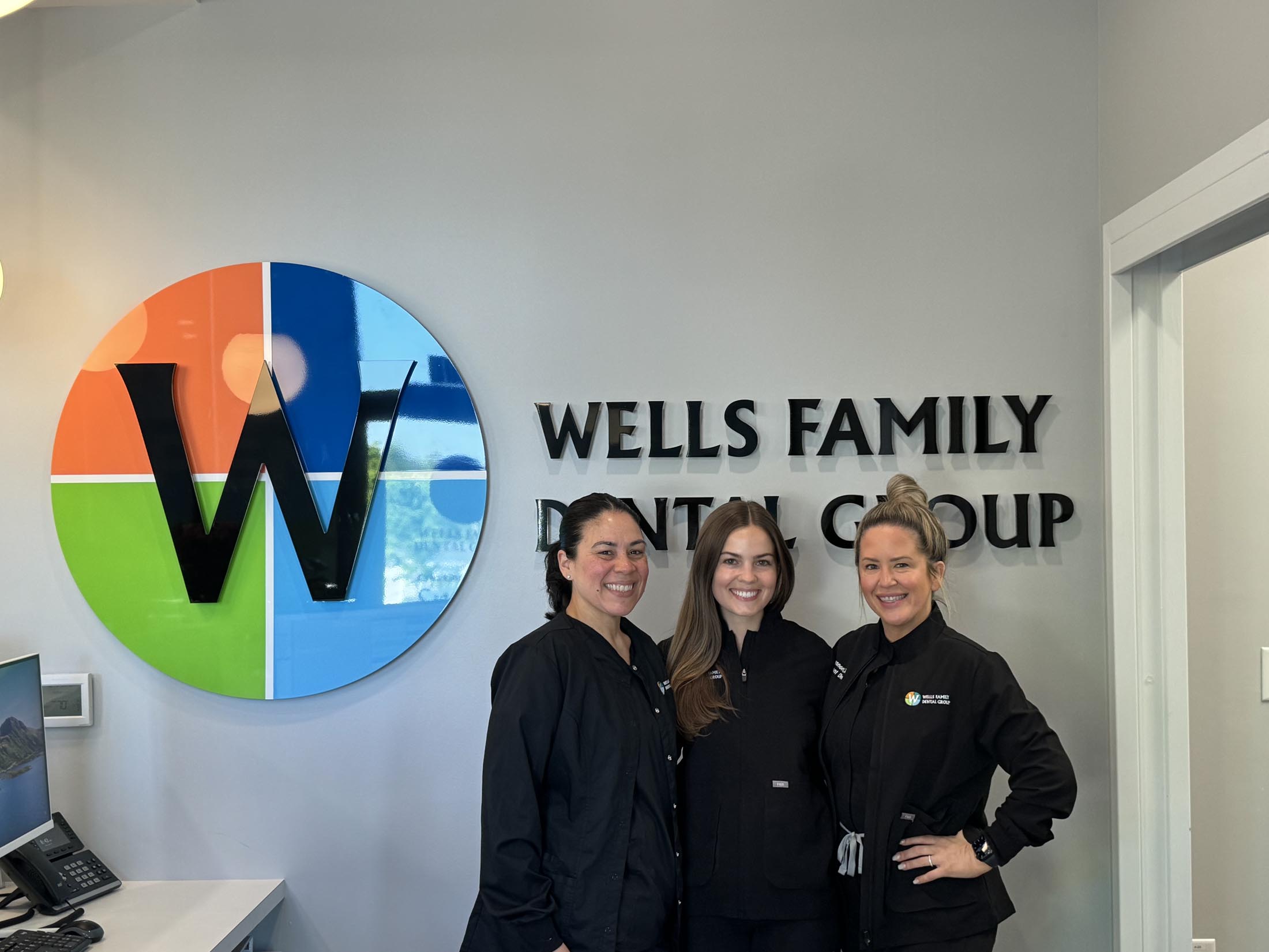 Gateway Commons Team - Wells Family Dental