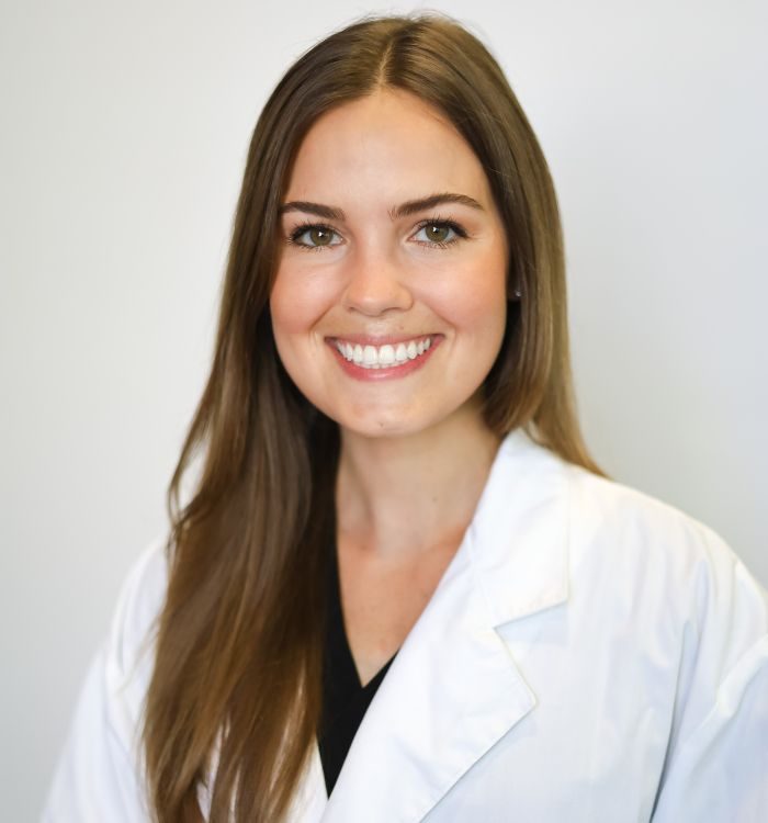 Dr. Emily Hodgin, DMD