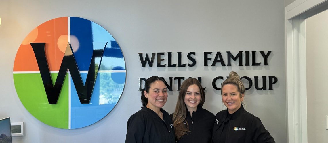 Gateway Commons Team - Wells Family Dental